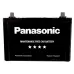 Аккумулятор Panasonic  (105D31L-FH) 90Аh JR+ 755A