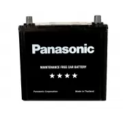 Акумулятор Panasonic (75D23L-FH) 65Ah JR+ 533A
