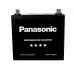 Акумулятор автомобільний Panasonic (75D23L-FH) 65Аһ JR+ 533A