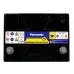 Аккумулятор Panasonic (75D23L-FH) 65Аh JR+ 533A Аккумулятор Panasonic (75D23L-FH) 65Аh JR+ 533A