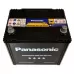 Аккумулятор Panasonic (75D23L-FH) 65Аh JR+ 533A