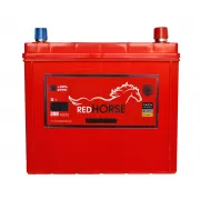 Red Horse Professional Asia 45Ah JR+ 390A