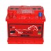 Аккумулятор Red Horse Premium 45Ah L+ 390A (низкобазовый)