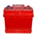 Аккумулятор Red Horse Premium 45Ah L+ 390A (низкобазовый)