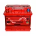 Акумулятор Red Horse Professional 50Ah L+ 480A (низкобазовый)