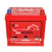 Аккумулятор Red Horse Professional Asia  60Ah JR+ 540A