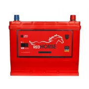 Red Horse Professional Asia 70Ah JR+ 620A