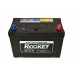 Акумулятор Rocket NX120-7L 90Ah JR+ 750A