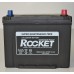 Акумулятор Rocket 85D26L 80Ah JR+ 650A