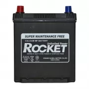 Rocket NS40Z 35Ah JL+ 300A