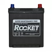 Акумулятор Rocket NS40ZL 35Ah JR+ 300A