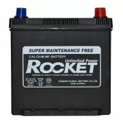 Акумулятор Rocket NX100S6LS 45Ah JR+ 430A