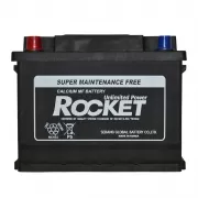 Акумулятор Rocket 56031 60Ah L+ 460A