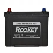 Автомобільний акумулятор Rocket 85D26R 80Ah JL+ 650A