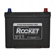 Акумулятор Rocket 85D26L 80Ah JR+ 650A