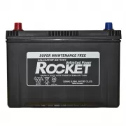 Акумулятор Rocket NX120-7 90Ah JL+ 750A