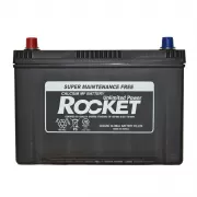 Акумулятор Rocket 115D31R 95Ah JL+ 790A