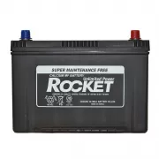 Автомобільний акумулятор Rocket 115D31L 95Ah JR+ 790A
