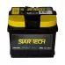 Аккумулятор Startech 45Ah L+ 390A (низкобазовый)