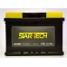 Аккумулятор Startech 60Ah R+ 570A (низкобазовый)