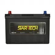 Startech 100Ah JL+ 850A