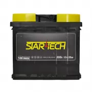 Startech 55Ah R+ 550A