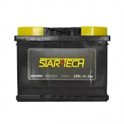 Startech 62Ah L+ 590A