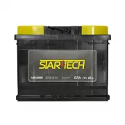 Startech 66Ah L+ 620A
