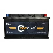 Аккумулятор TOP CAR Expert 95Ah R+ 680A