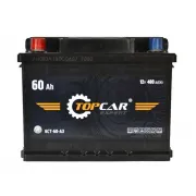 Аккумулятор TOP CAR Expert 60Ah L+ 480A