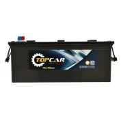 Вантажний акумулятор TOP CAR Premium 140Ah L+ 850A