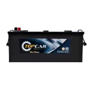 Вантажний акумулятор TOP CAR Premium 190Ah L+ 1200A