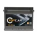 Автомобільний акумулятор TOP CAR Premium 65Ah L+ 640A