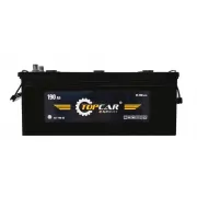 Вантажний акумулятор TOP CAR Expert 190Ah L+ 950A