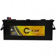 Вантажний акумулятор TOP CAR 190Ah L+ 1100A