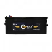 Вантажний акумулятор TOP CAR Expert 140Ah L+ 680A