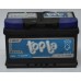 Аккумулятор Topla TOP 75Ah R+  720A (низкобазовый)