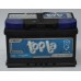 Аккумулятор Topla TOP 75Ah R+  720A (низкобазовый)