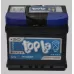 Аккумулятор Topla TOP 54Ah R+ 510A (EN) 1000312 (низкобазовый)