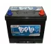 Автомобильный аккумулятор Topla TOP 60Ah JR+ 600A (EN)