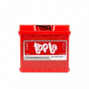 Автомобильный аккумулятор Topla Energy 50Ah R+ 540A 108050