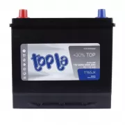 Автомобильный аккумулятор Topla TOP 65Ah JL+ 650A 1000321 TT65JX