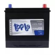 Автомобильный аккумулятор Topla TOP 65Ah JR+ 650A 1000316