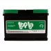 Аккумулятор Topla AGM 70Ah R+ 760A 1000259 Start Stop