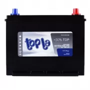 Аккумулятор Topla TOP 75Ah JR+ 740A 1000329