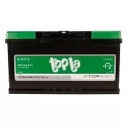 Аккумулятор Topla AGM 95Ah R+ 850A 1000264 Start Stop