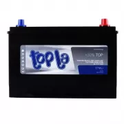 Автомобильный аккумулятор Topla TOP 95Ah JR+ 850A 1000337