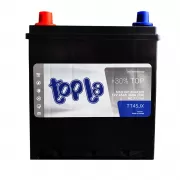 Автомобильный аккумулятор Topla TOP 45Ah JL+ 360A 1000303