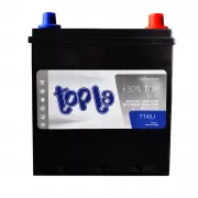 Автомобильный аккумулятор Topla Top 45Ah JR+ 360A 1000304 TT45J