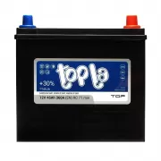 Автомобильный аккумулятор Topla TOP 45Ah JR+ 360A 1000325